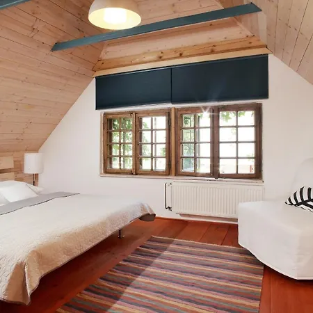 Galerie Napoli Holiday home Bystrec