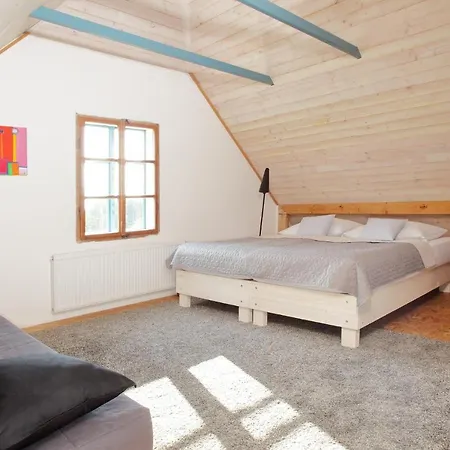 Galerie Napoli Holiday home